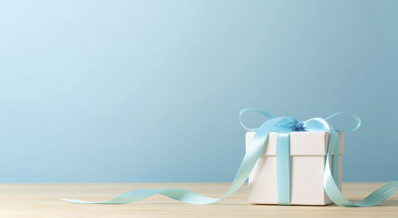 15 izvirnih in uporabnih daril - copigraf.si