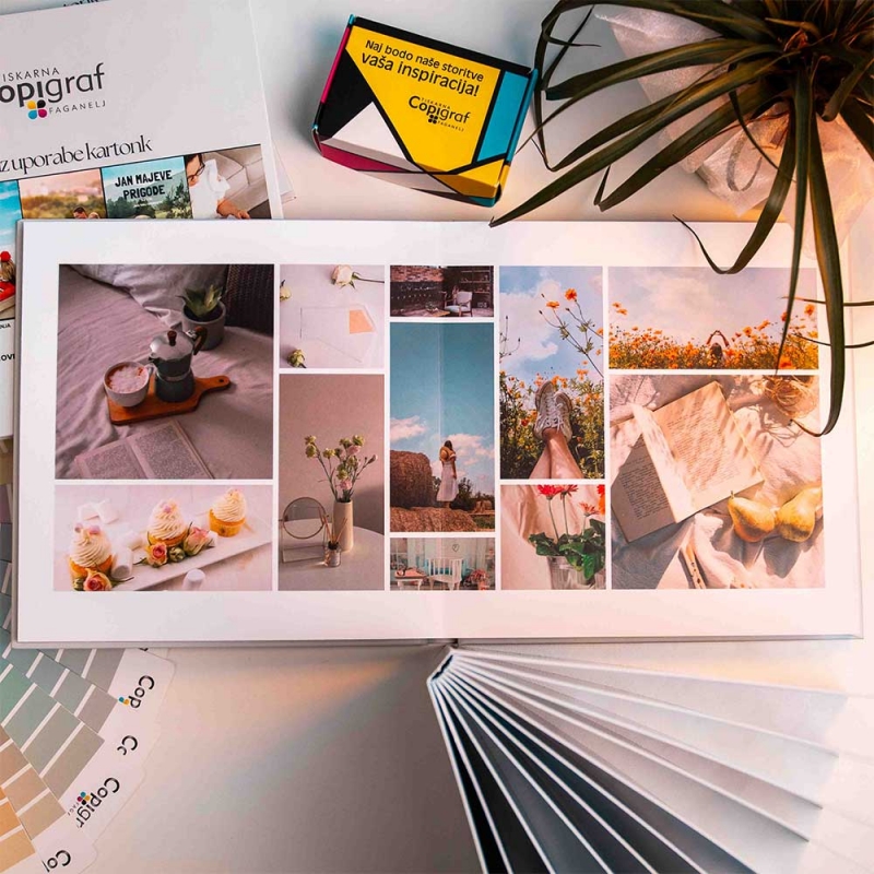 Foto izdelki - copigraf.si