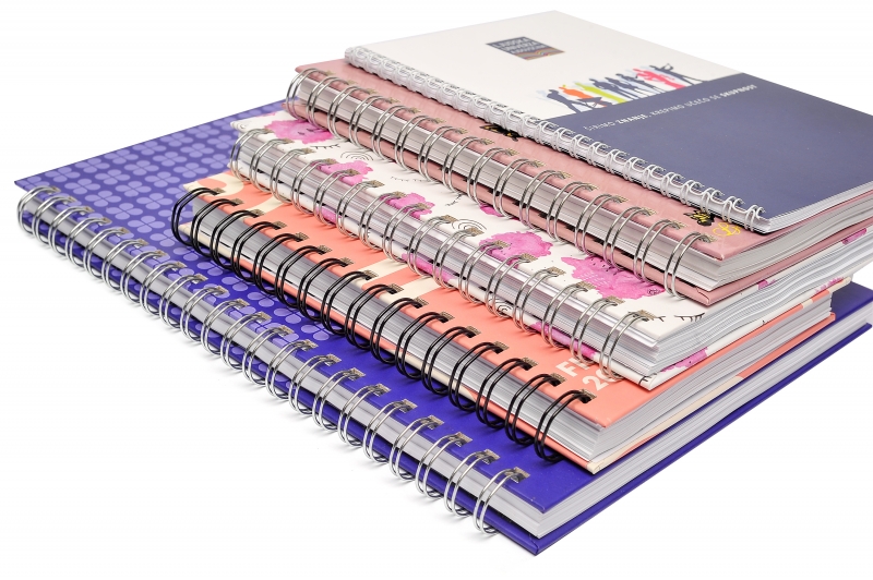 Tisk koledarjev in rokovnikov - copigraf.si