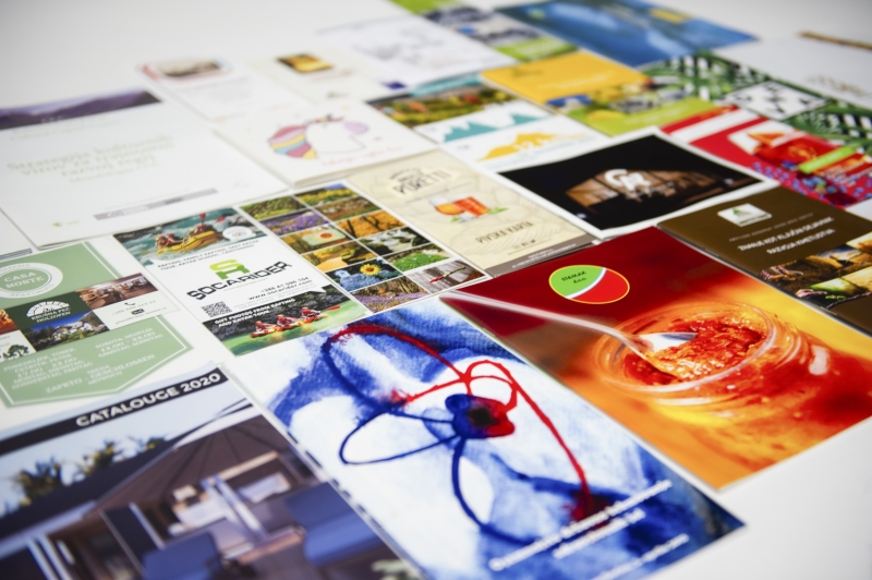 Tiskovine - copigraf.si