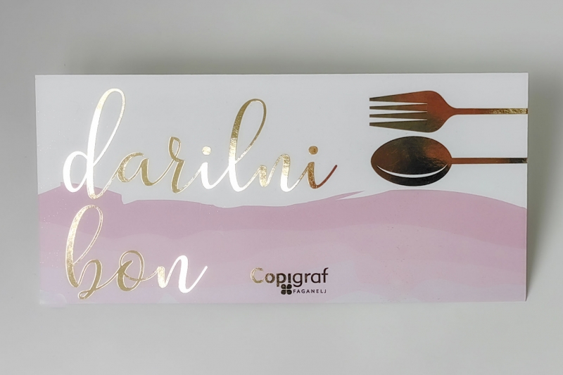 Vpliv specialnih učinkov pri tisku - copigraf.si