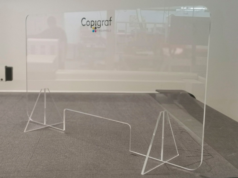 Zaščitne pregrade iz vsakdana - copigraf.si